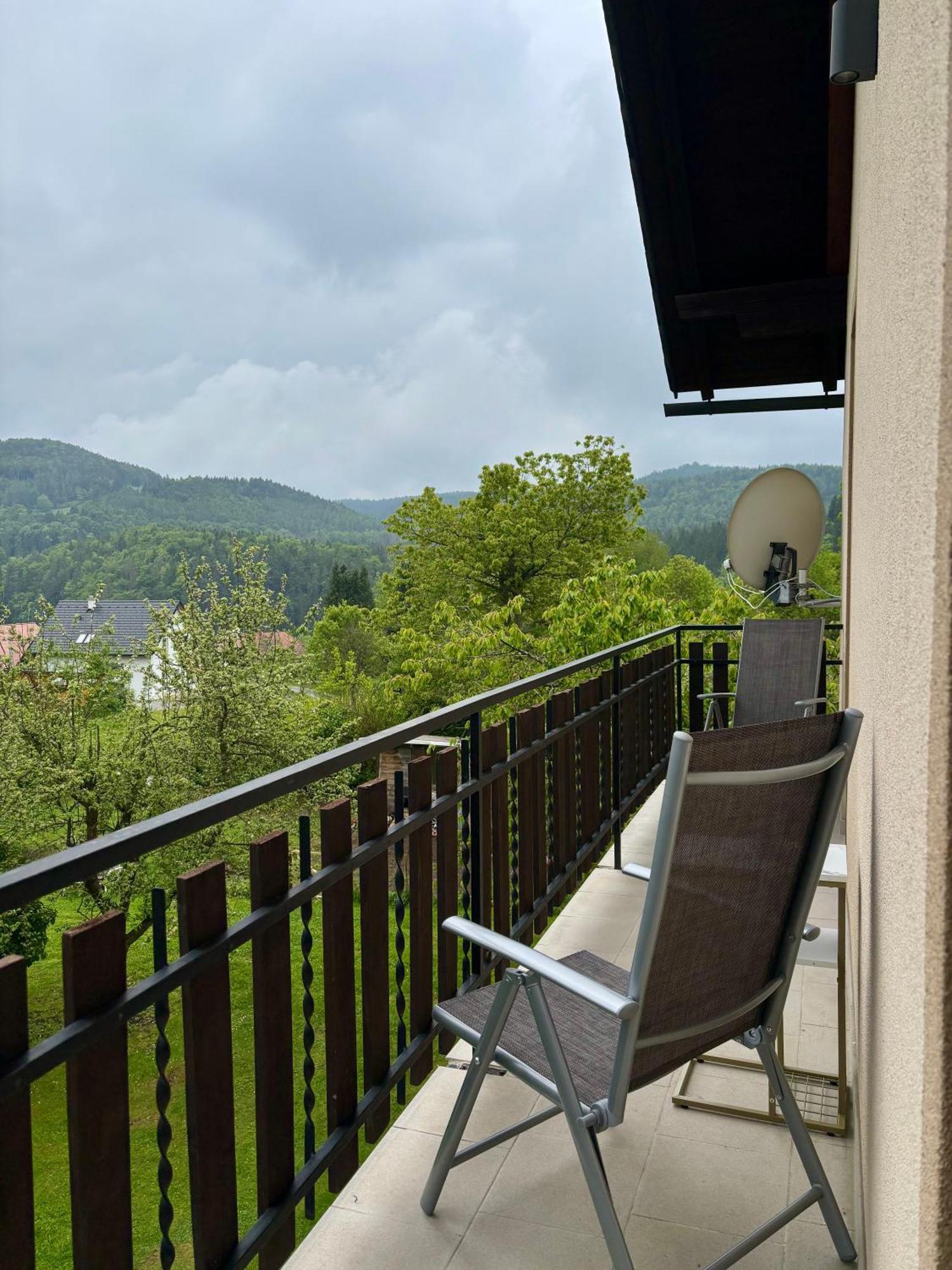 Ferienwohnung Am Labyrinth Semriach Exterior photo