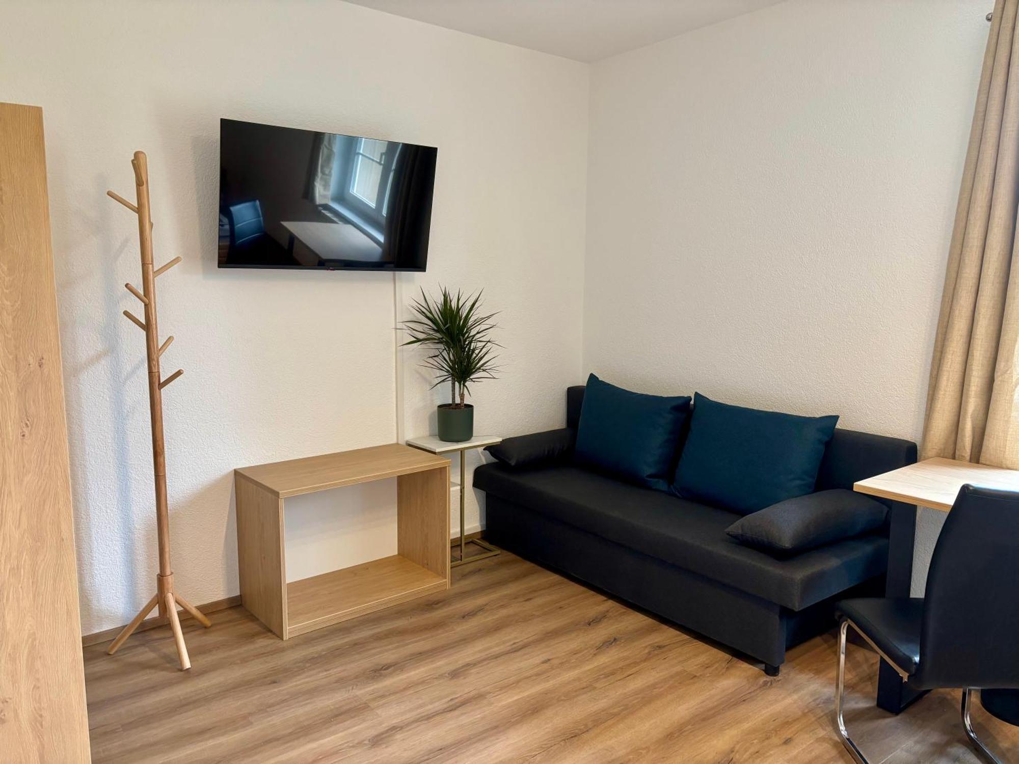 Ferienwohnung Am Labyrinth Semriach Room photo